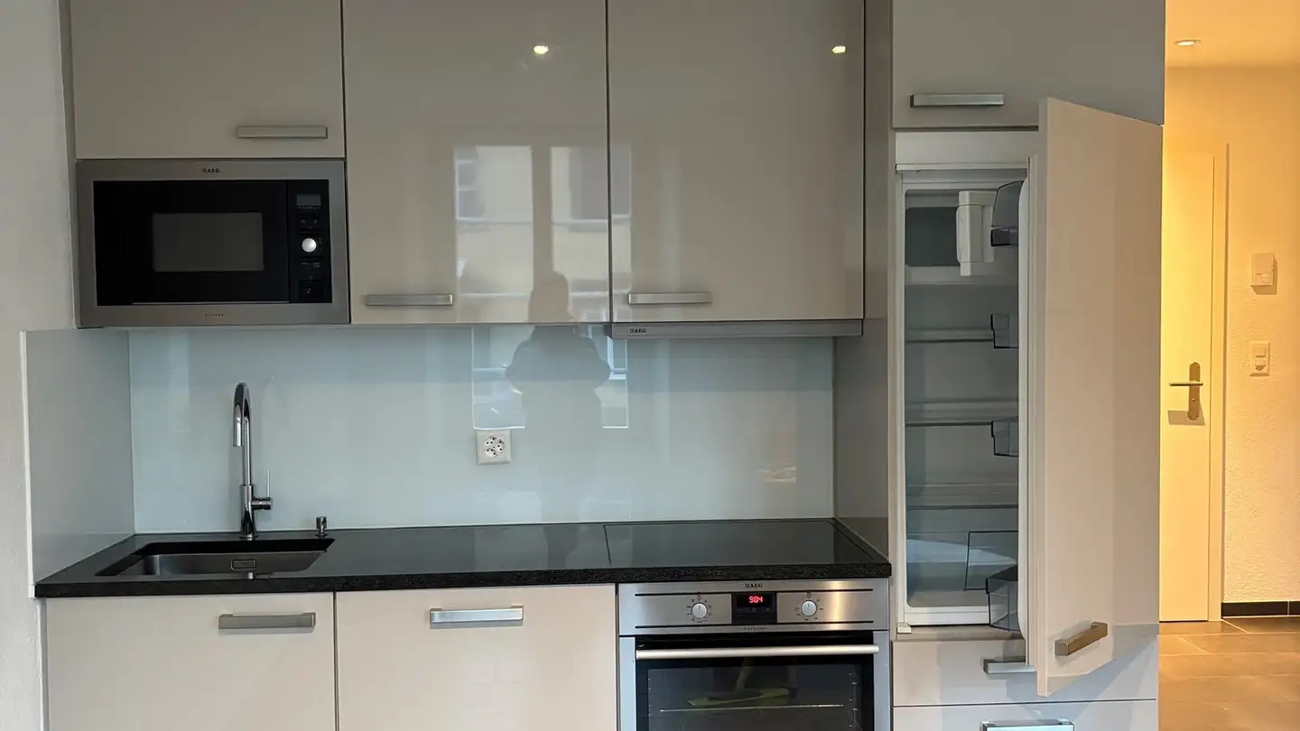 Appartamento in affitto - Hauptstrasse 25, 5726 Unterkulm - Photo 3