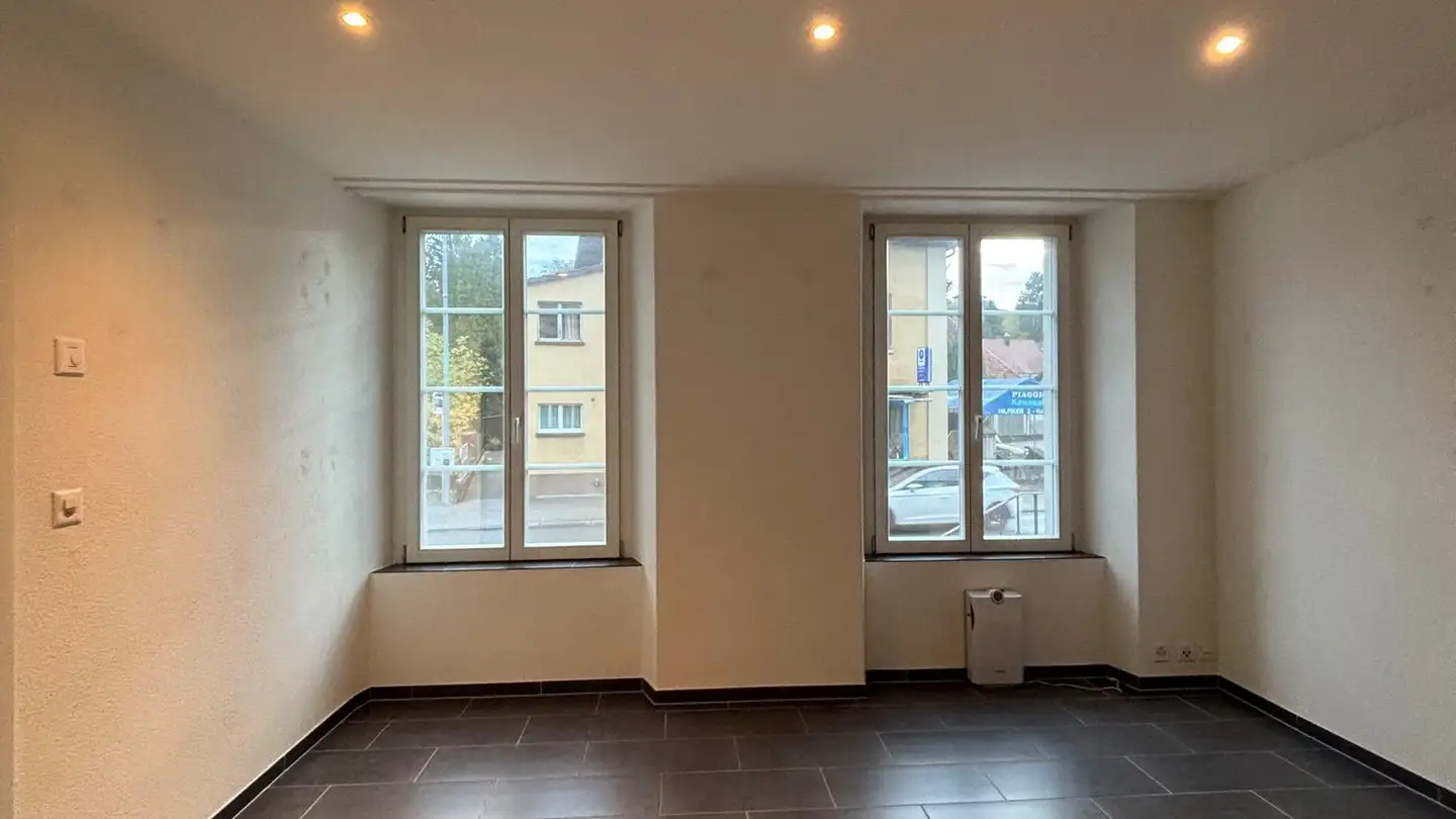 Appartamento in affitto - Hauptstrasse 25, 5726 Unterkulm - Photo 4