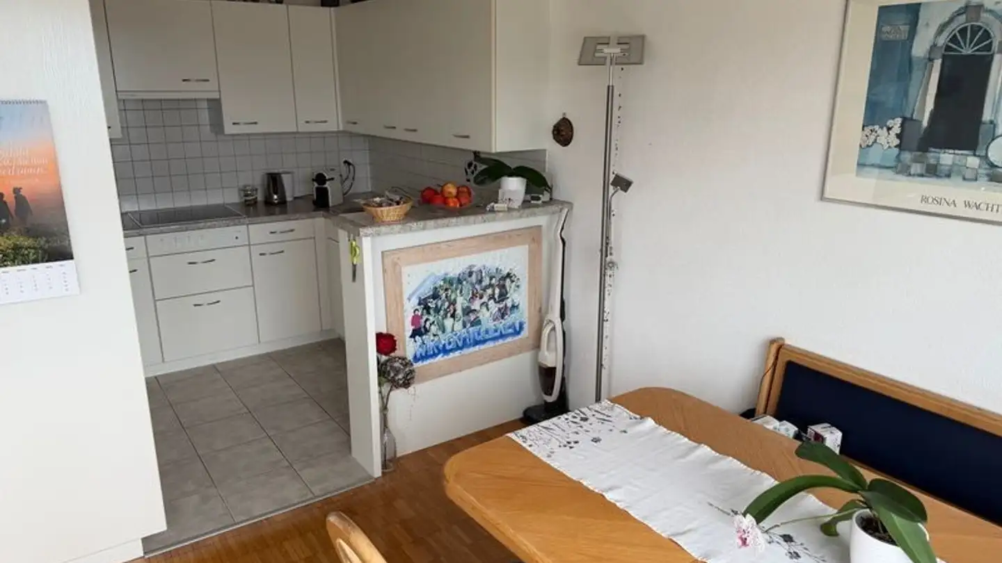 Apartment for rent - Allmeindstrasse 29, 8645 Jona - Photo 3