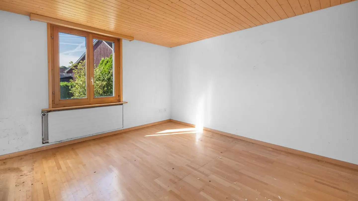 Casa bifamiliare in vendita - Felmenackerstrasse 1, 8548 Ellikon an der Thur - Foto 4