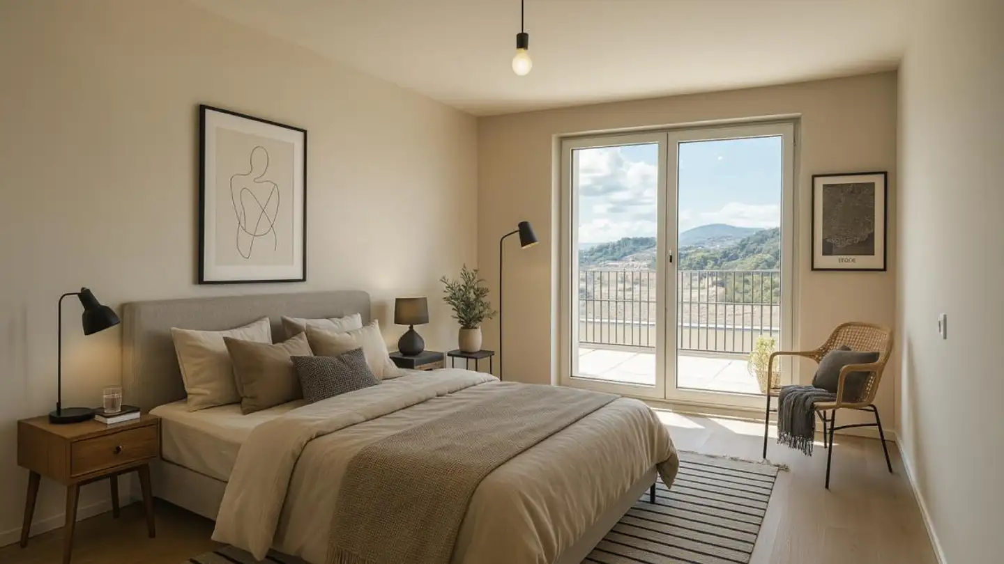 Appartamento in vendita - 6965 Cadro - Foto 4