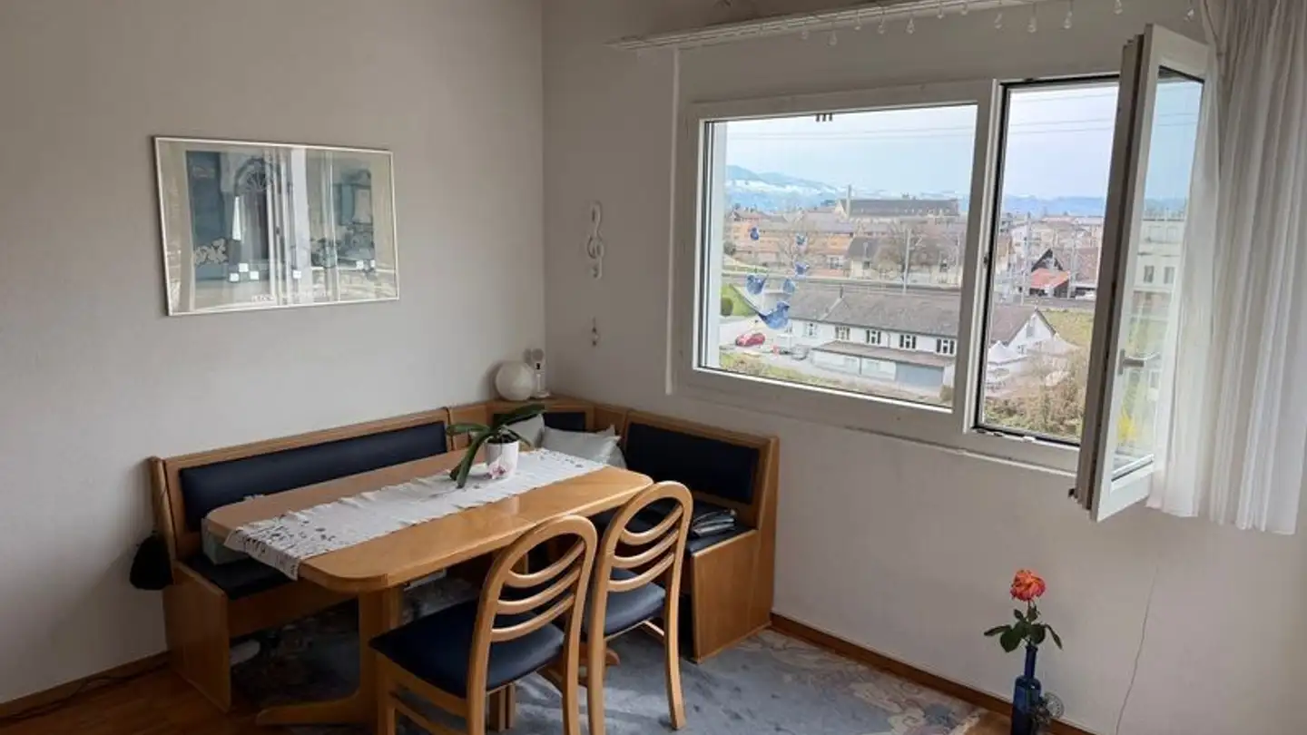 Apartment for rent - Allmeindstrasse 29, 8645 Jona - Photo 4