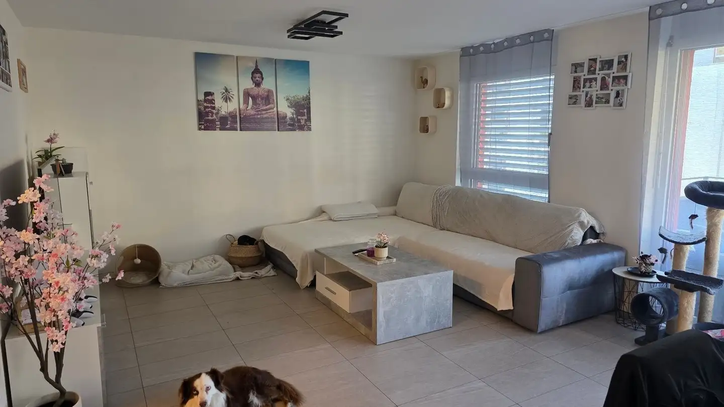 Appartamento in affitto - 3960 Sierre