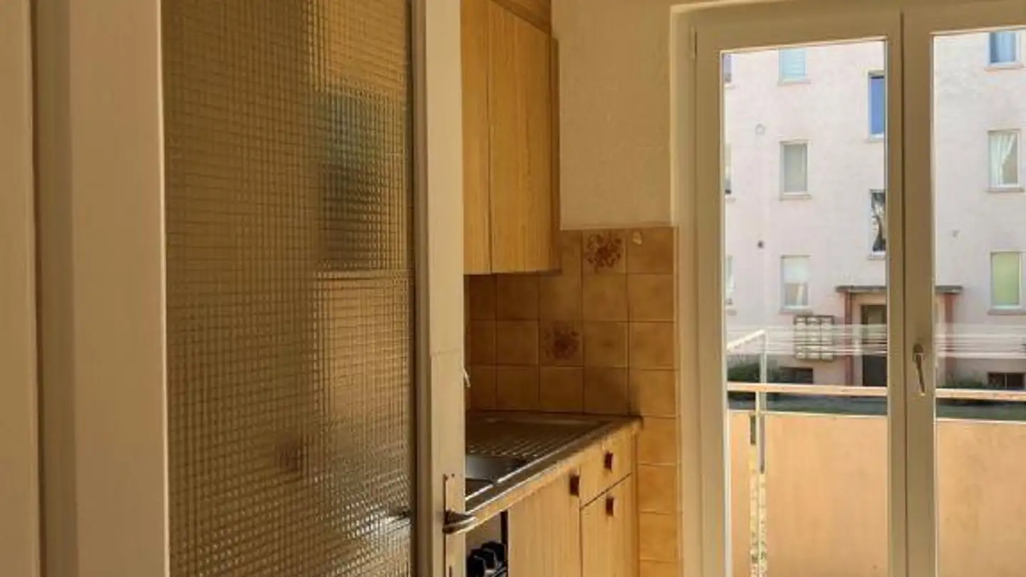 Appartamento in affitto - Fildistrasse 19, 5605 Dottikon - Foto 3