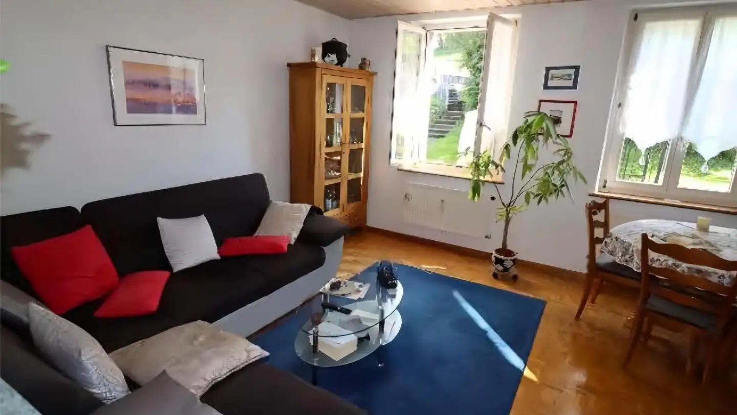 Edificio ad uso misto in vendita - 2830 Courrendlin - Foto 4