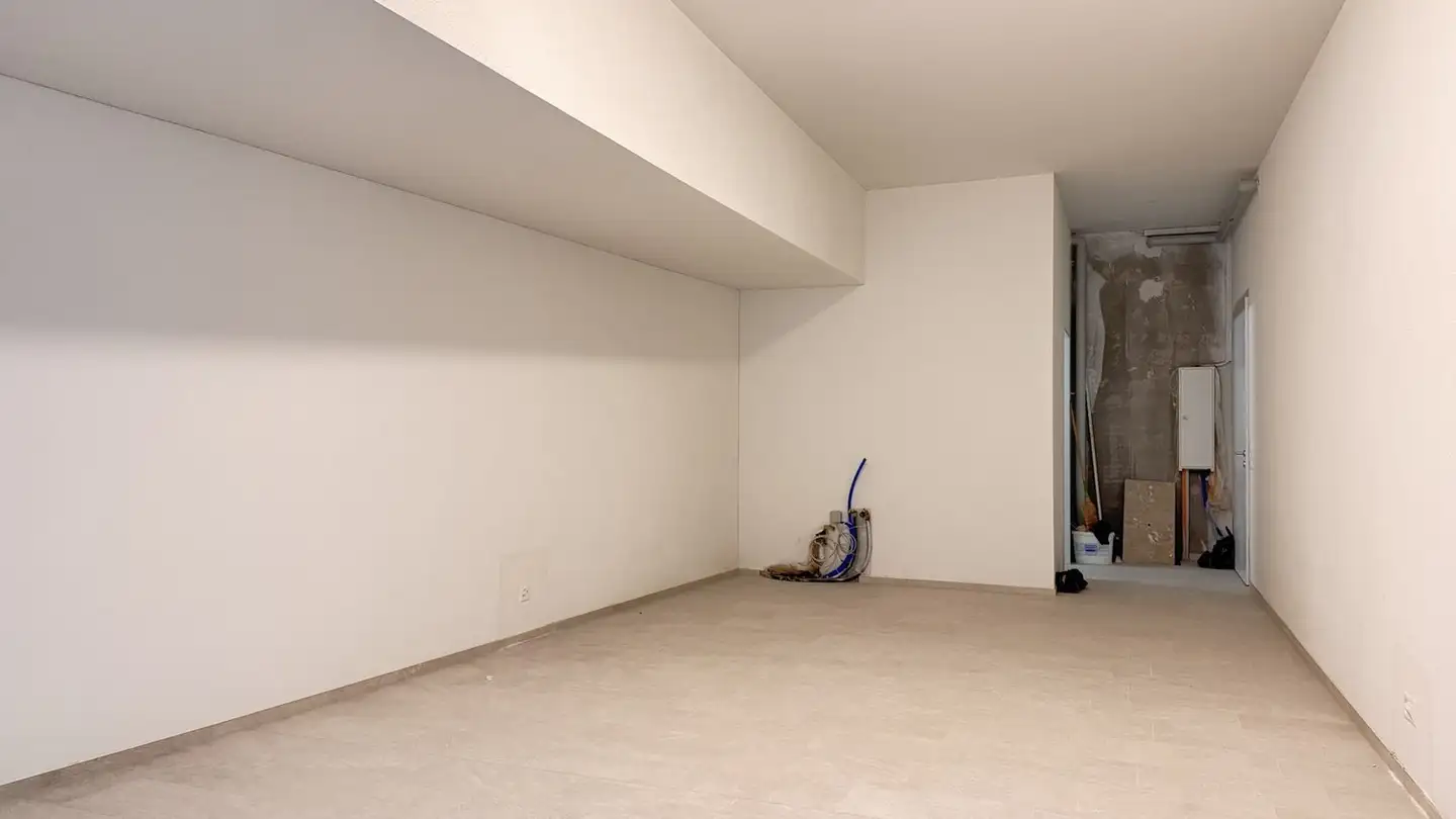 Workshop for rent - 5405 Dättwil AG - Photo 3