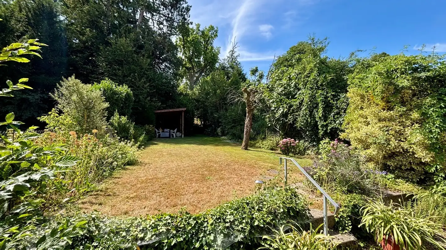 Casa grotta in vendita - In Den Ziegelhöfen, 4054 Basel - Foto 2