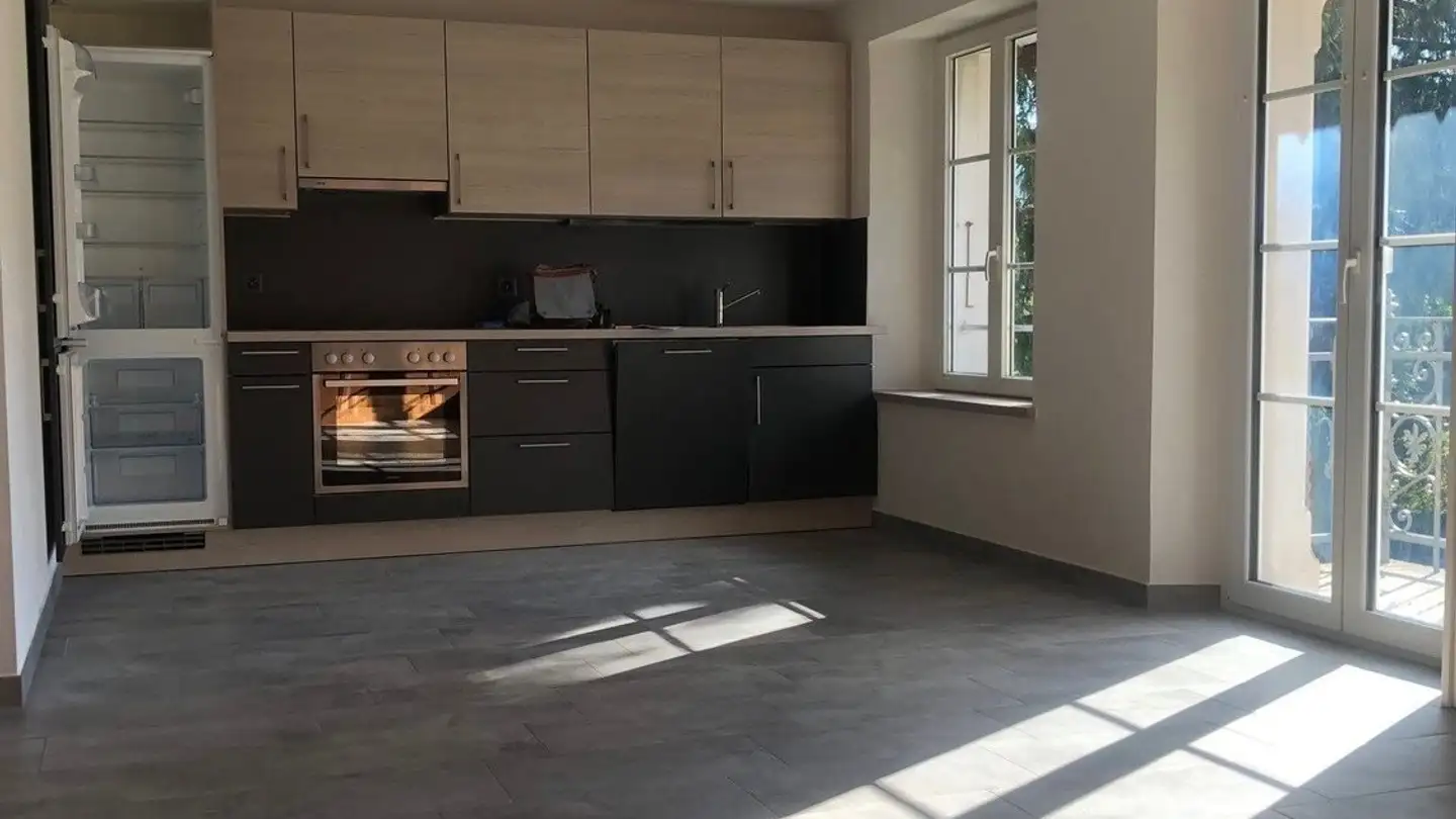Apartment for rent - Rue Du Temple 87, 2405 La Chaux-du-Milieu