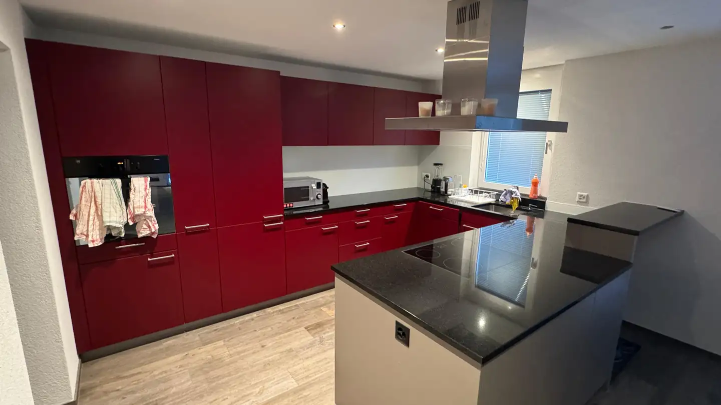 Apartment for rent - Ennetlintherstrasse 2, 8783 Linthal - Photo 2