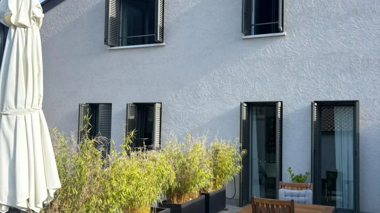 Wohnung mieten - Via Rogina 22, 6803 Camignolo
