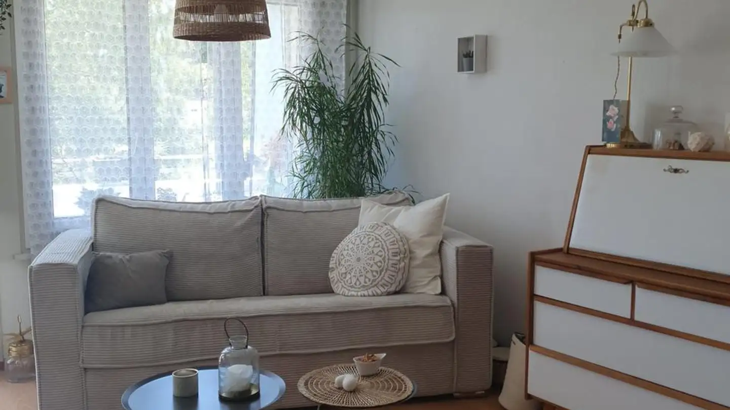 Appartamento in affitto - Chemin D'archessus 6, 2022 Bevaix