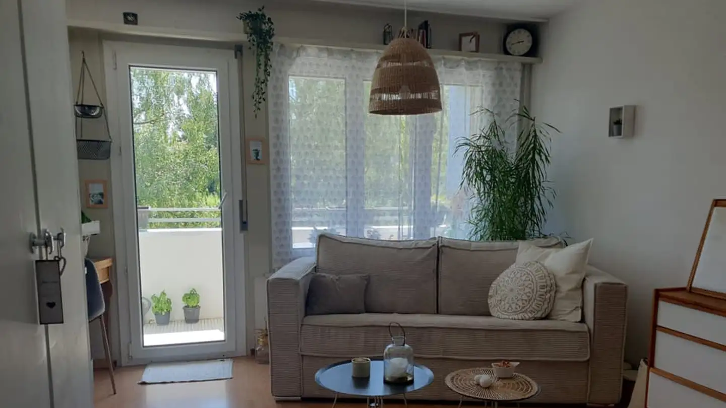 Appartamento in affitto - Chemin D'archessus 6, 2022 Bevaix - Foto 2