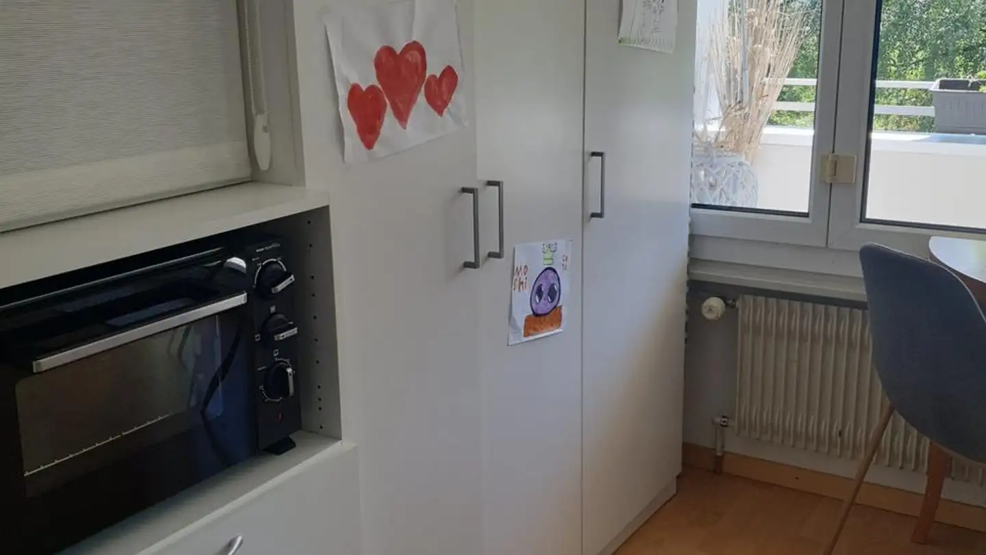 Appartamento in affitto - Chemin D'archessus 6, 2022 Bevaix - Foto 4