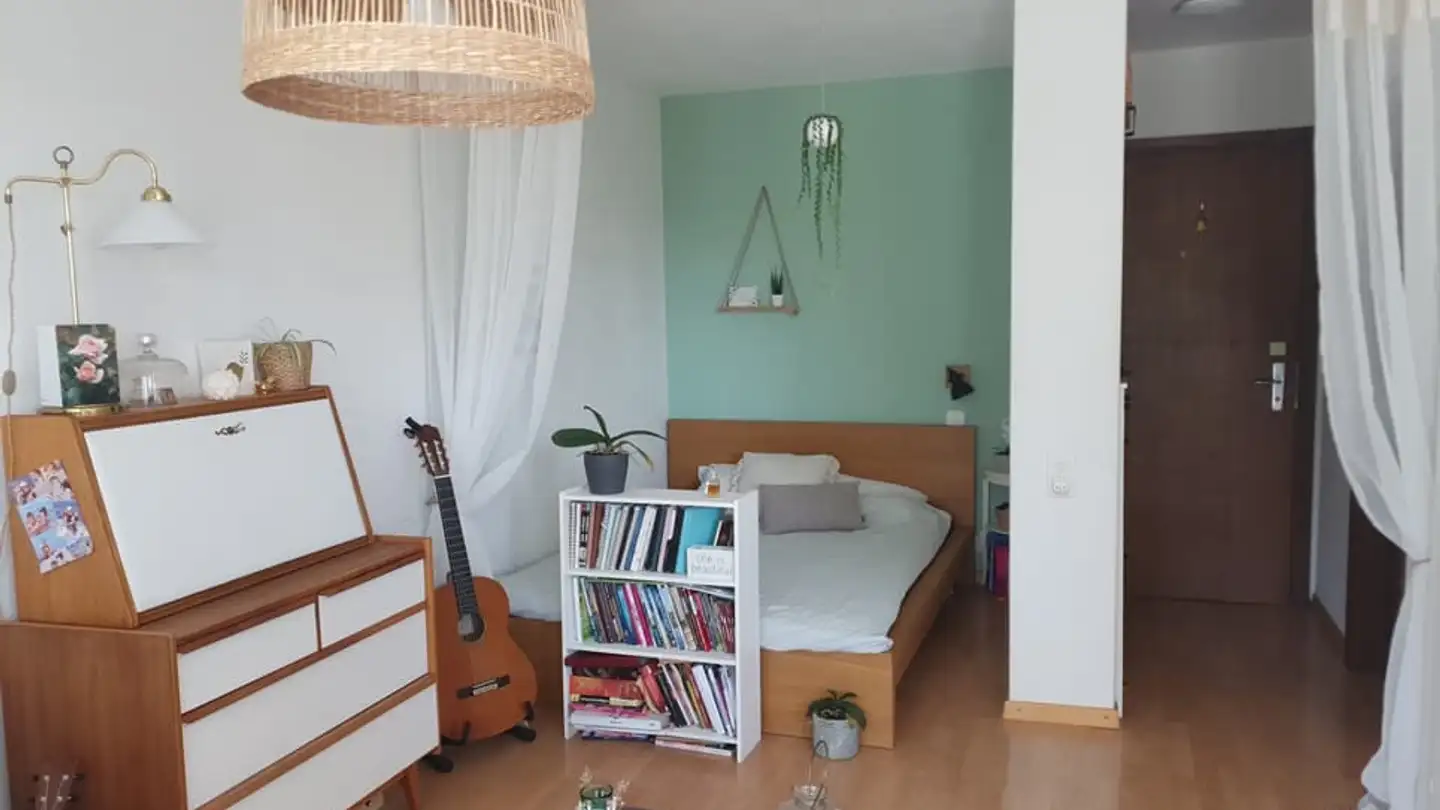 Appartamento in affitto - Chemin D'archessus 6, 2022 Bevaix - Foto 3