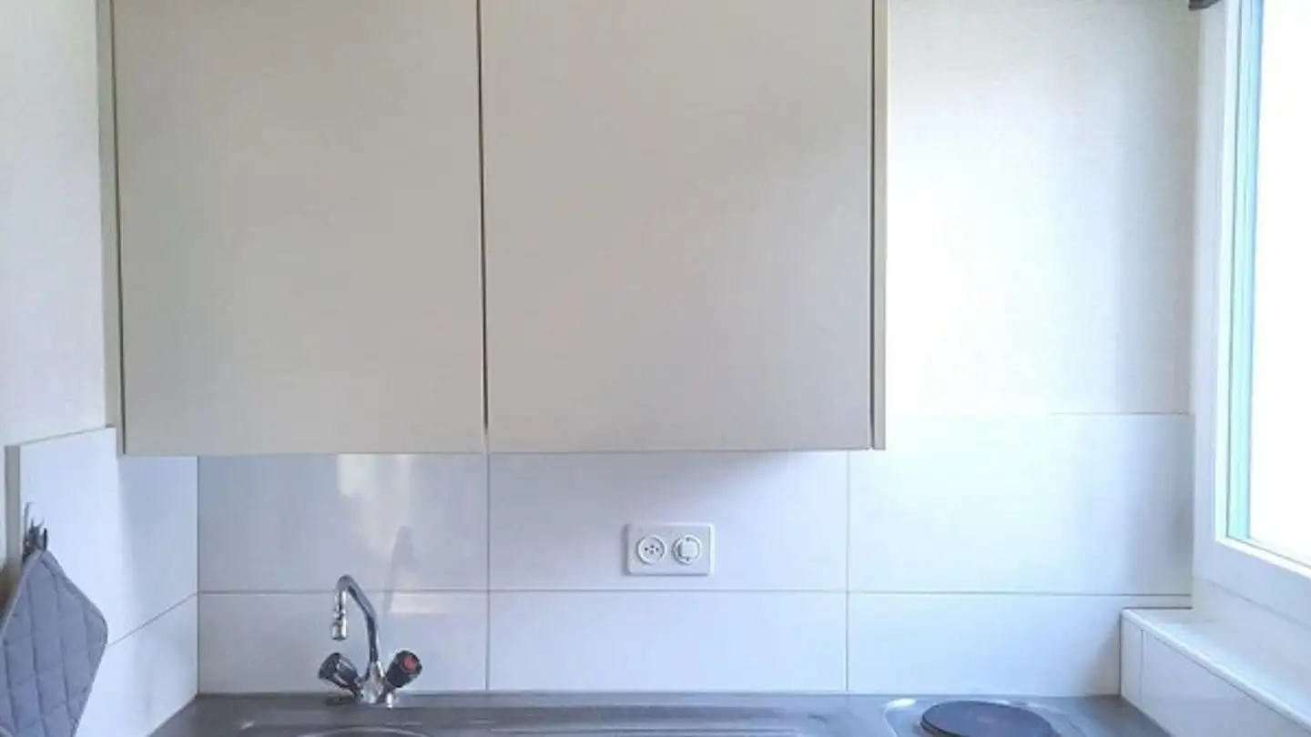 Wohnung mieten - Falkenweg 8, 3012 Bern - Foto 2