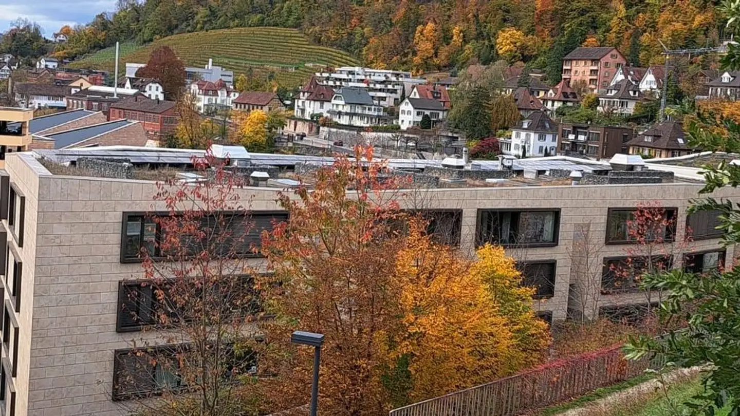 Apartment for rent - Hertensteinstrasse, 5415 Nussbaumen AG