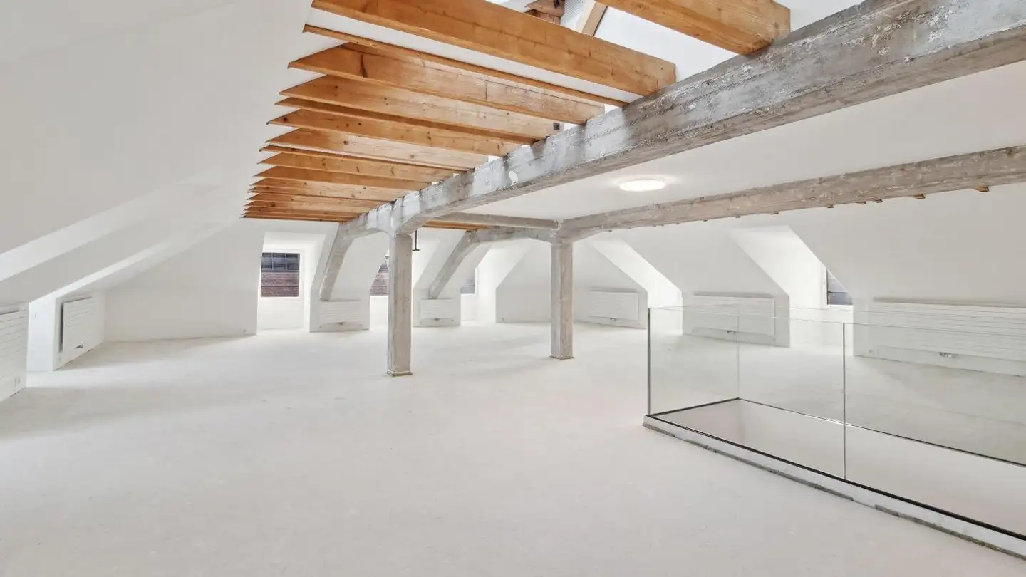 Bureau à louer - Talstrasse 70, 8001 Zürich - Photo 4