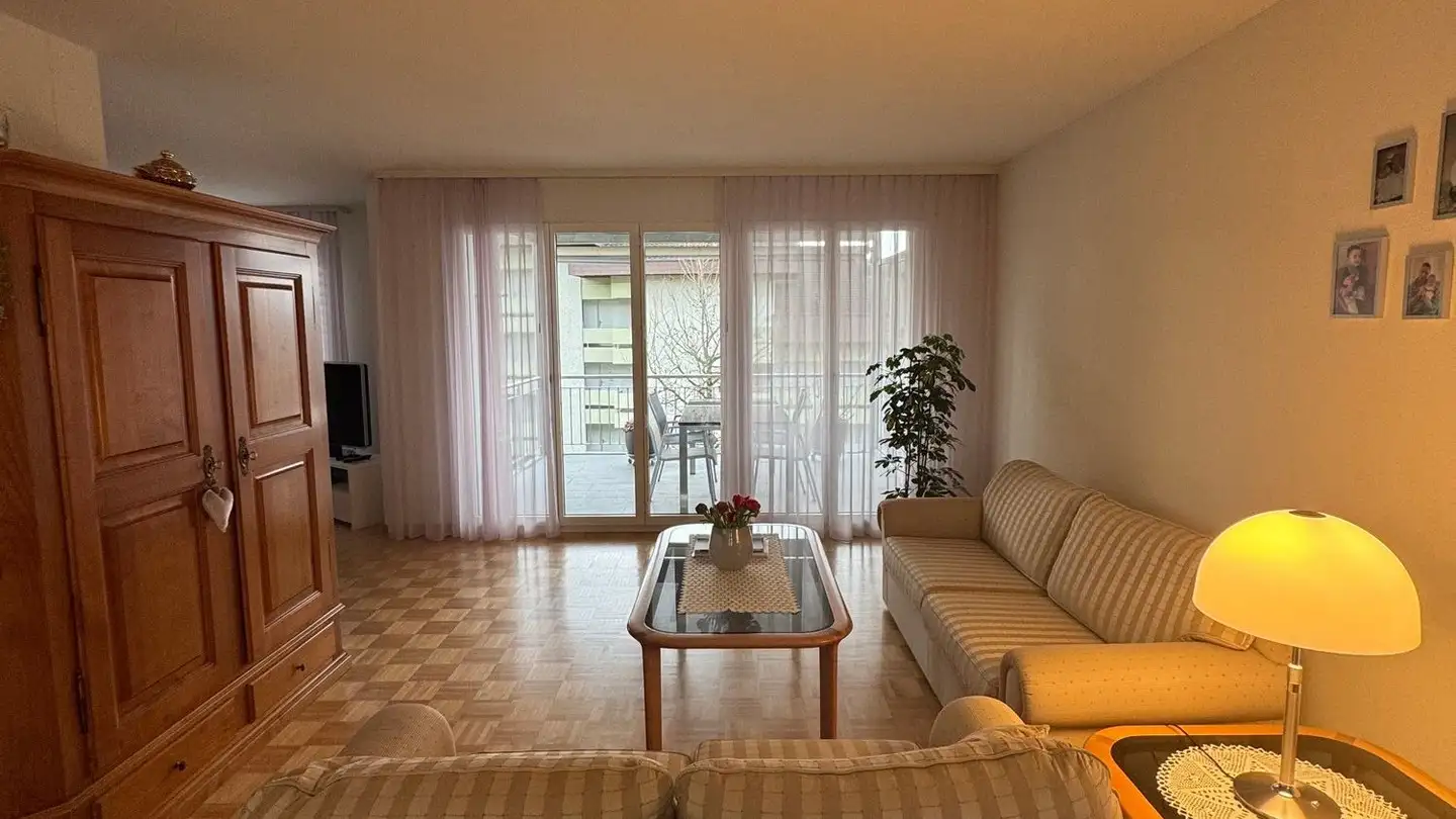 Appartement à louer - 6343 Rotkreuz - Photo 2