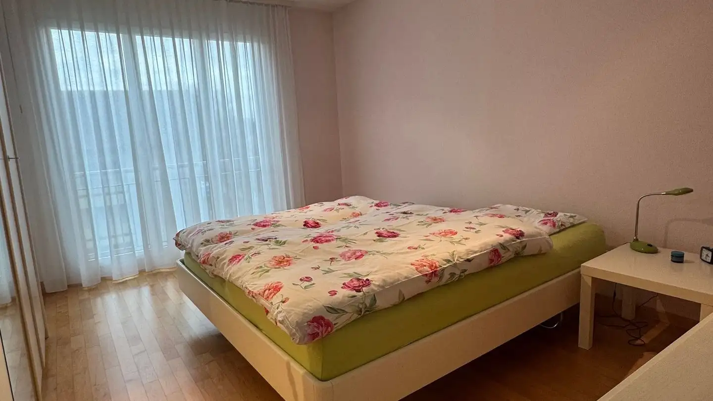 Appartement à louer - 6343 Rotkreuz - Photo 4