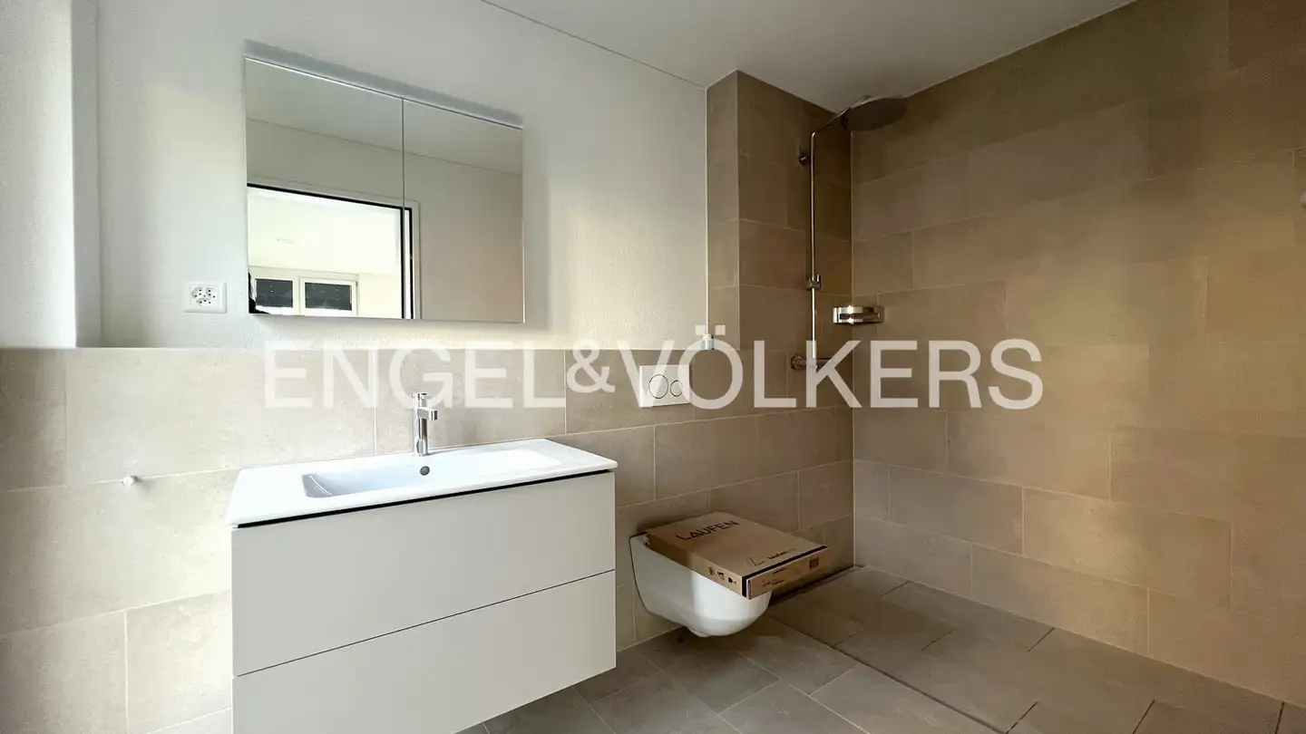 Appartement à louer - 5443 Niederrohrdorf - Photo 4