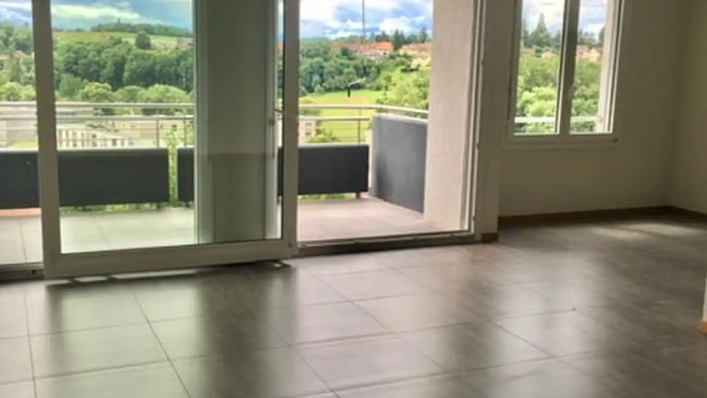 Appartamento in affitto - Faubourg Philippe-Suchard 46, 2017 Boudry