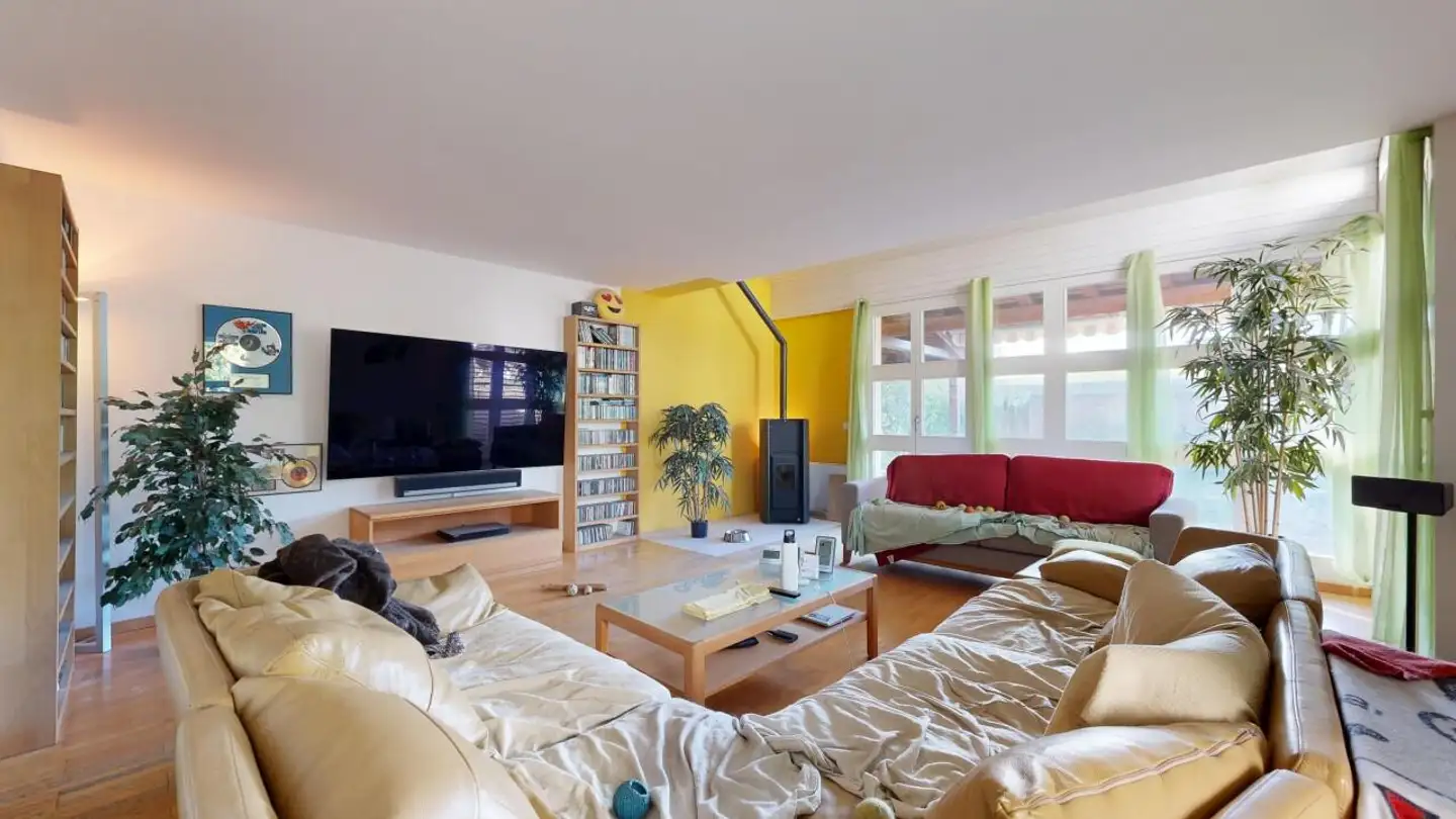 Doppelhaushälfte kaufen - 4654 Lostorf - Foto 2