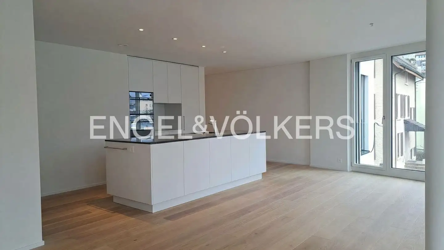 Appartement à louer - 5443 Niederrohrdorf - Photo 2