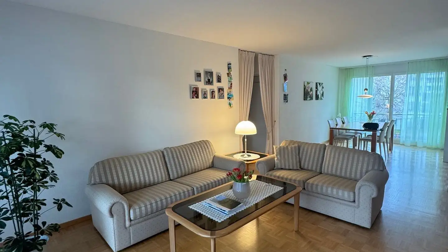 Appartement à louer - 6343 Rotkreuz - Photo 3