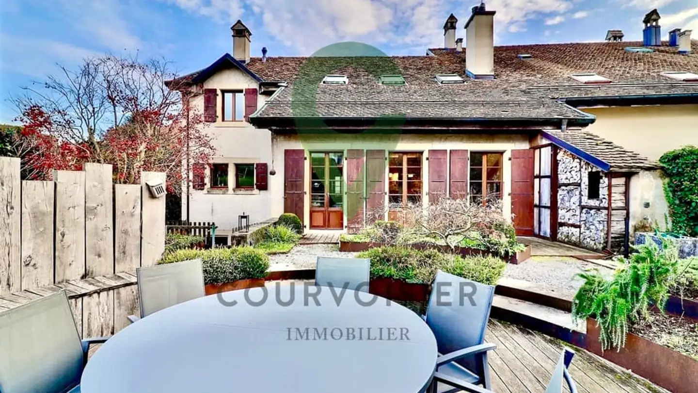 Appartement à vendre - 1169 Yens - Photo 4