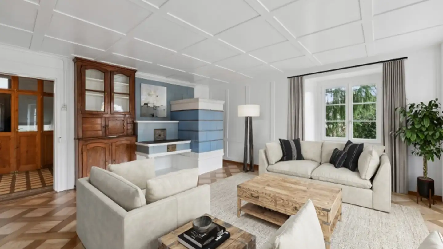 Appartement à louer - Luzernerstrasse 48, 6025 Neudorf