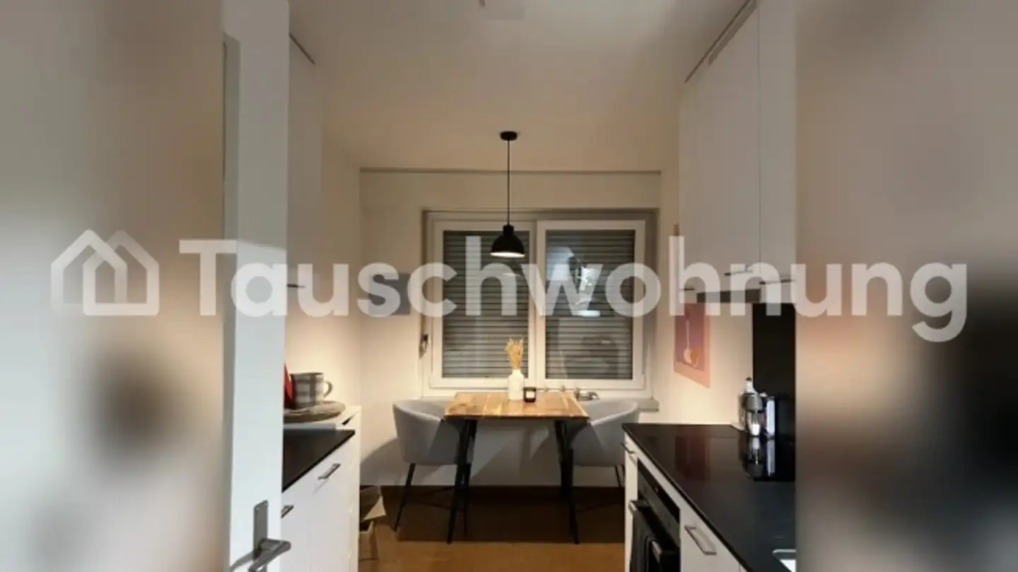 Appartamento in affitto - 8055 Zürich