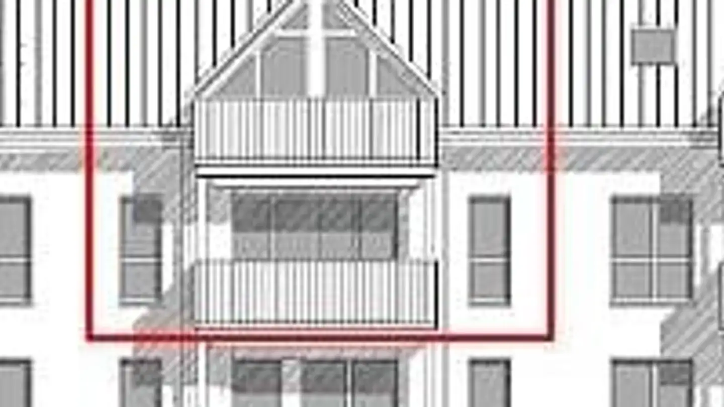 Duplex in affitto - Flaachtalstrasse 13, 8444 Henggart