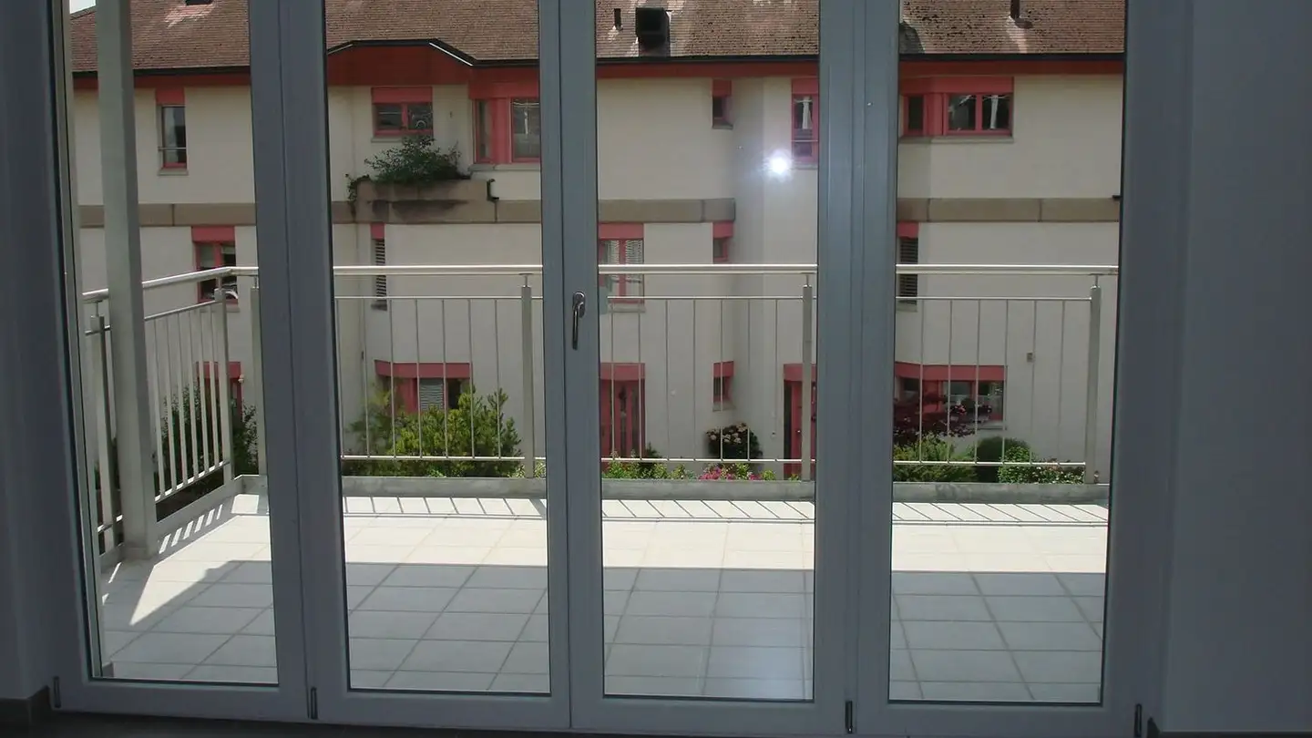 Duplex in affitto - Flaachtalstrasse 13, 8444 Henggart - Foto 2