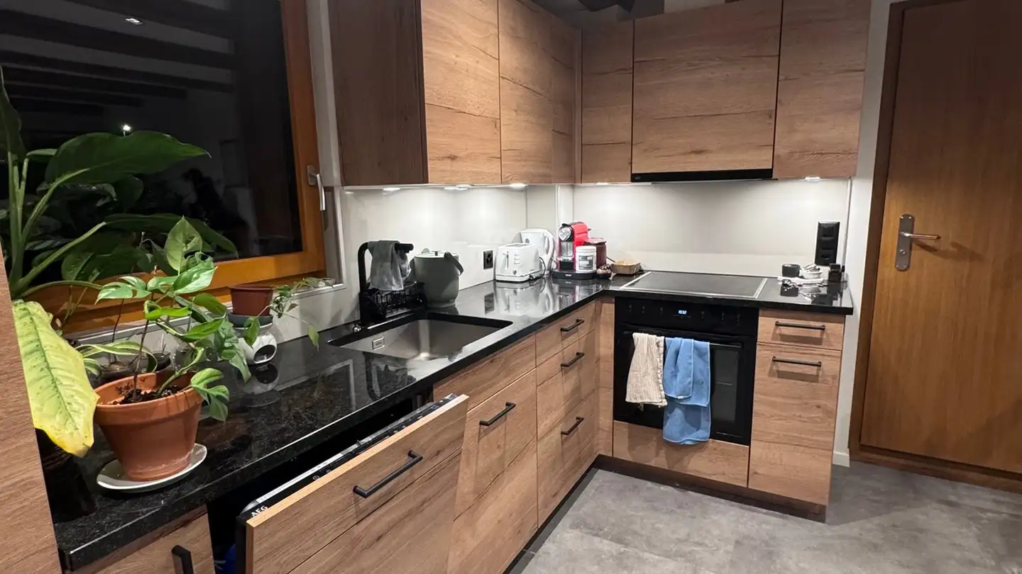 Appartamento in affitto - Böllerain 15, 8106 Adlikon b. Regensdorf - Foto 2