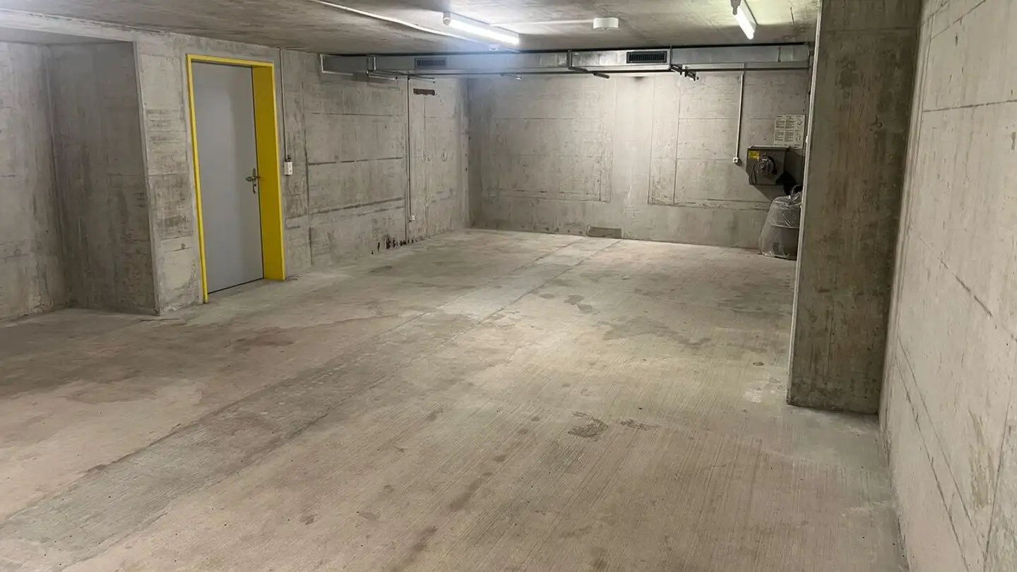 Spazio di archiviazione in affitto - Badenerstrasse, 8004 Zürich - Photo 2