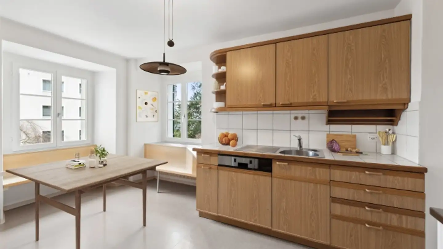 Wohnung mieten - Luzernerstrasse 48, 6025 Neudorf - Foto 2