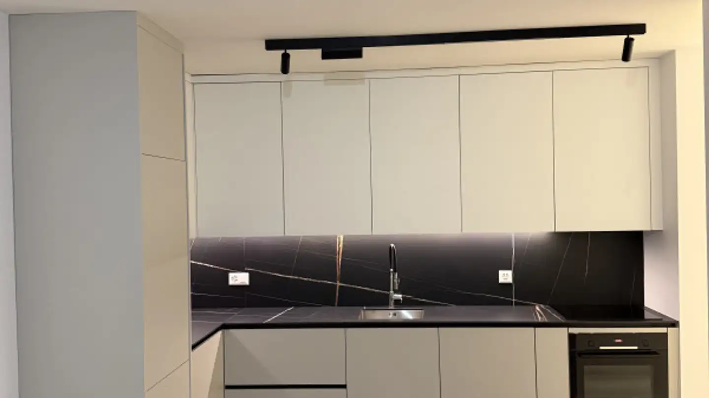 Apartment for sale - 1204 Genève