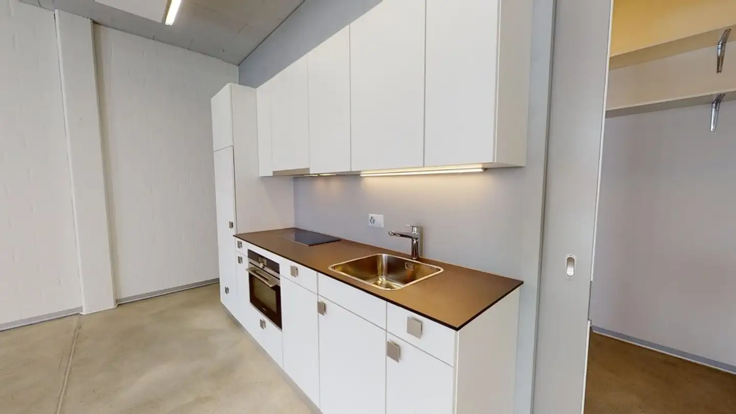 Loft in affitto - Poststrasse 9, 8212 Neuhausen am Rheinfall - Foto 2