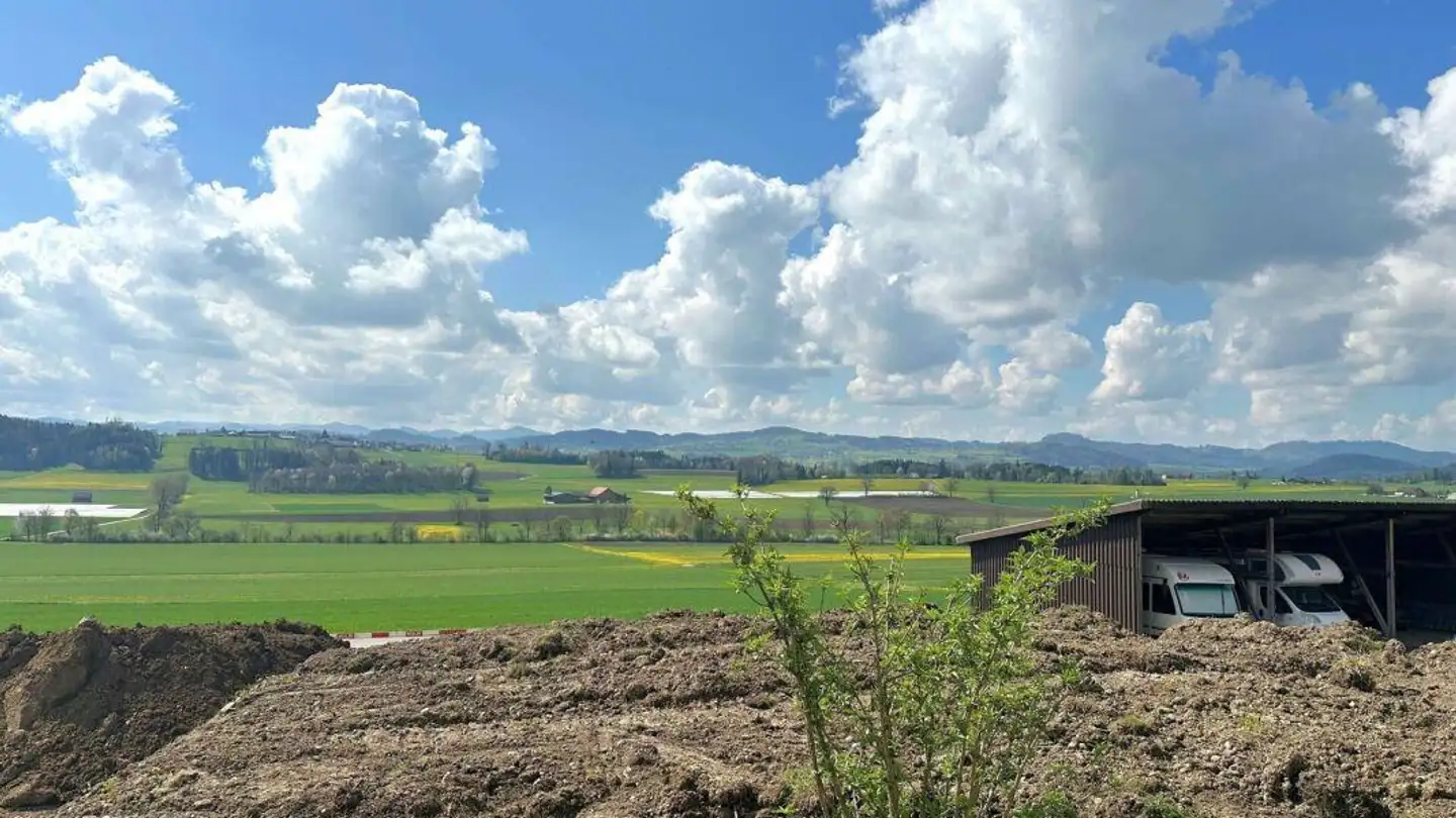 Einfamilienhaus kaufen - Hauptstrasse, 9508 Weingarten-Kalthäusern