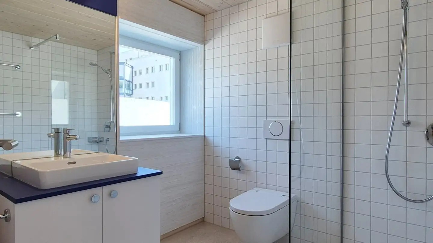 Appartamento in affitto - Hellbühlerstrasse 7, 6017 Ruswil - Foto 3