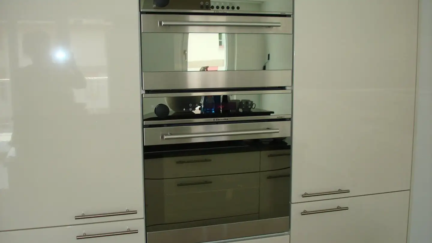 Duplex in affitto - Flaachtalstrasse 13, 8444 Henggart - Foto 4