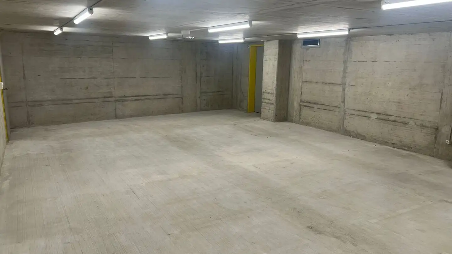 Spazio di archiviazione in affitto - Badenerstrasse, 8004 Zürich - Photo 3