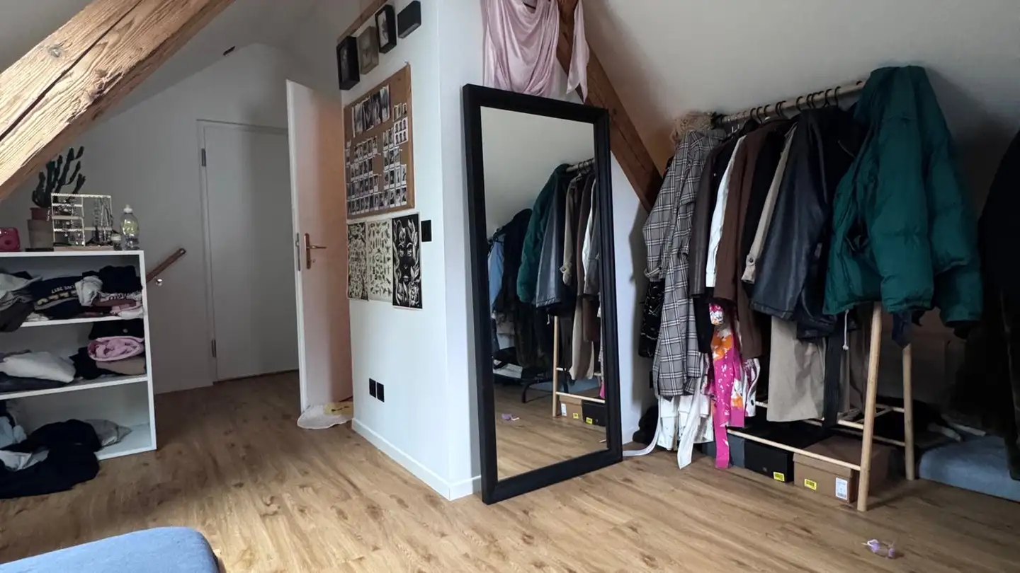 Appartamento in affitto - Böllerain 15, 8106 Adlikon b. Regensdorf - Foto 3