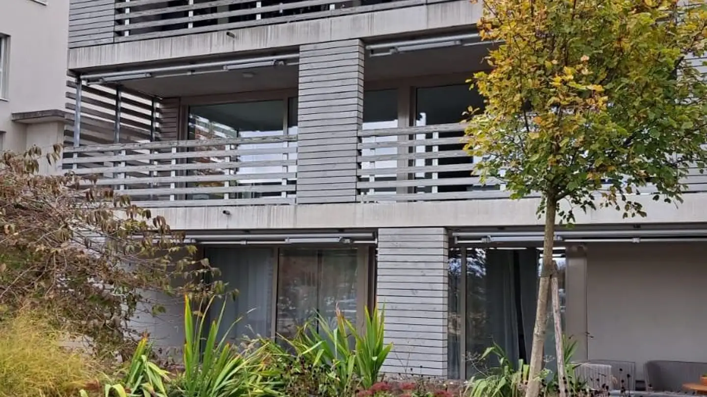 Appartamento in affitto - Hertensteinstrasse, 5415 Nussbaumen AG - Photo 2