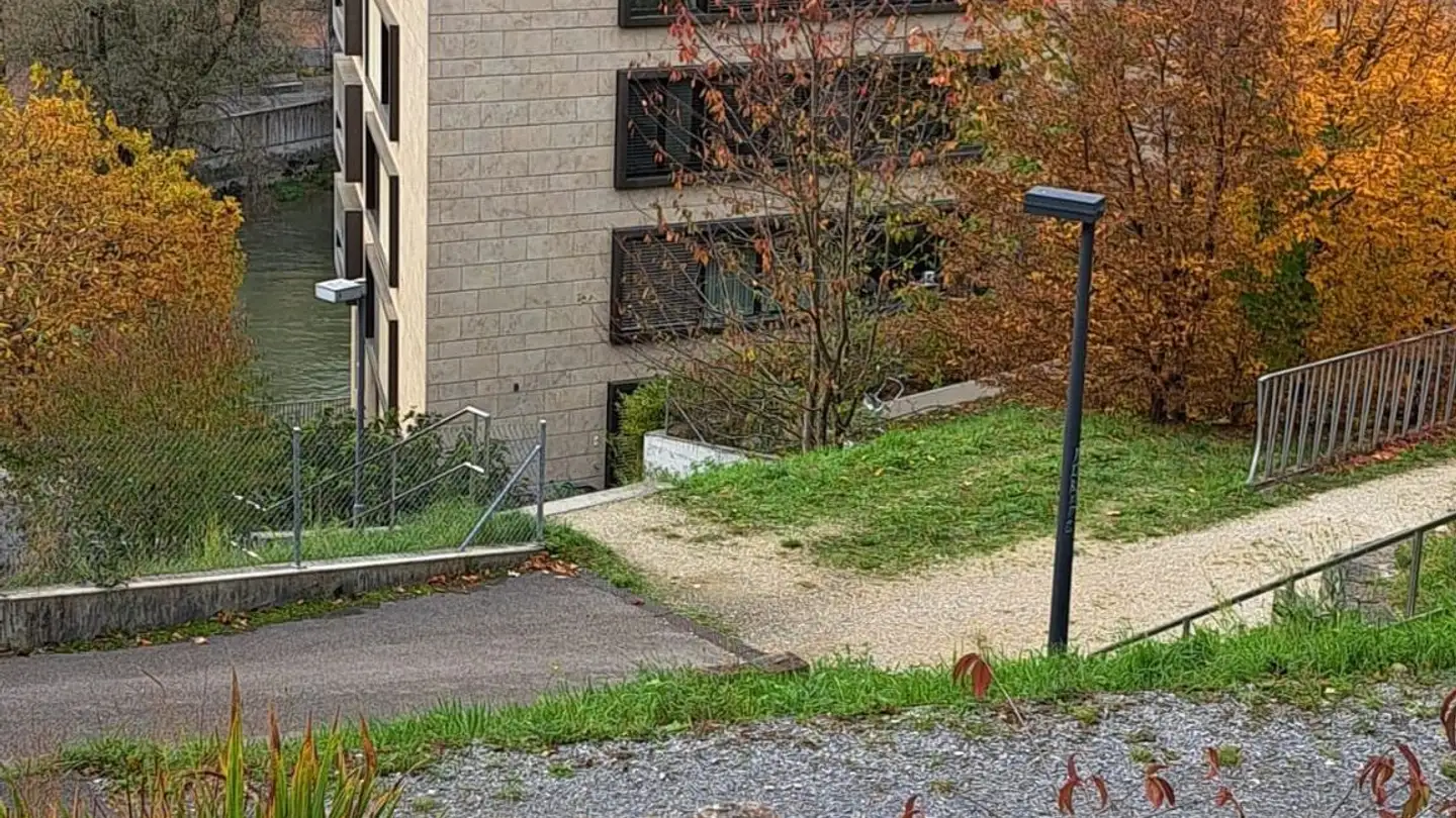 Appartamento in affitto - Hertensteinstrasse, 5415 Nussbaumen AG - Photo 3