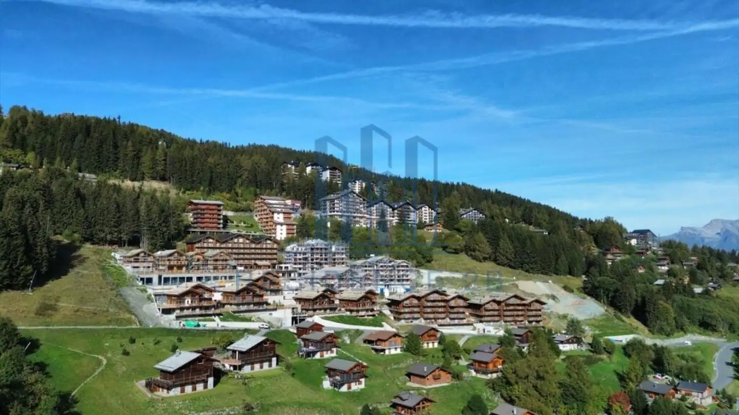 Apartment for sale - 1987 Hérémence - Photo 3