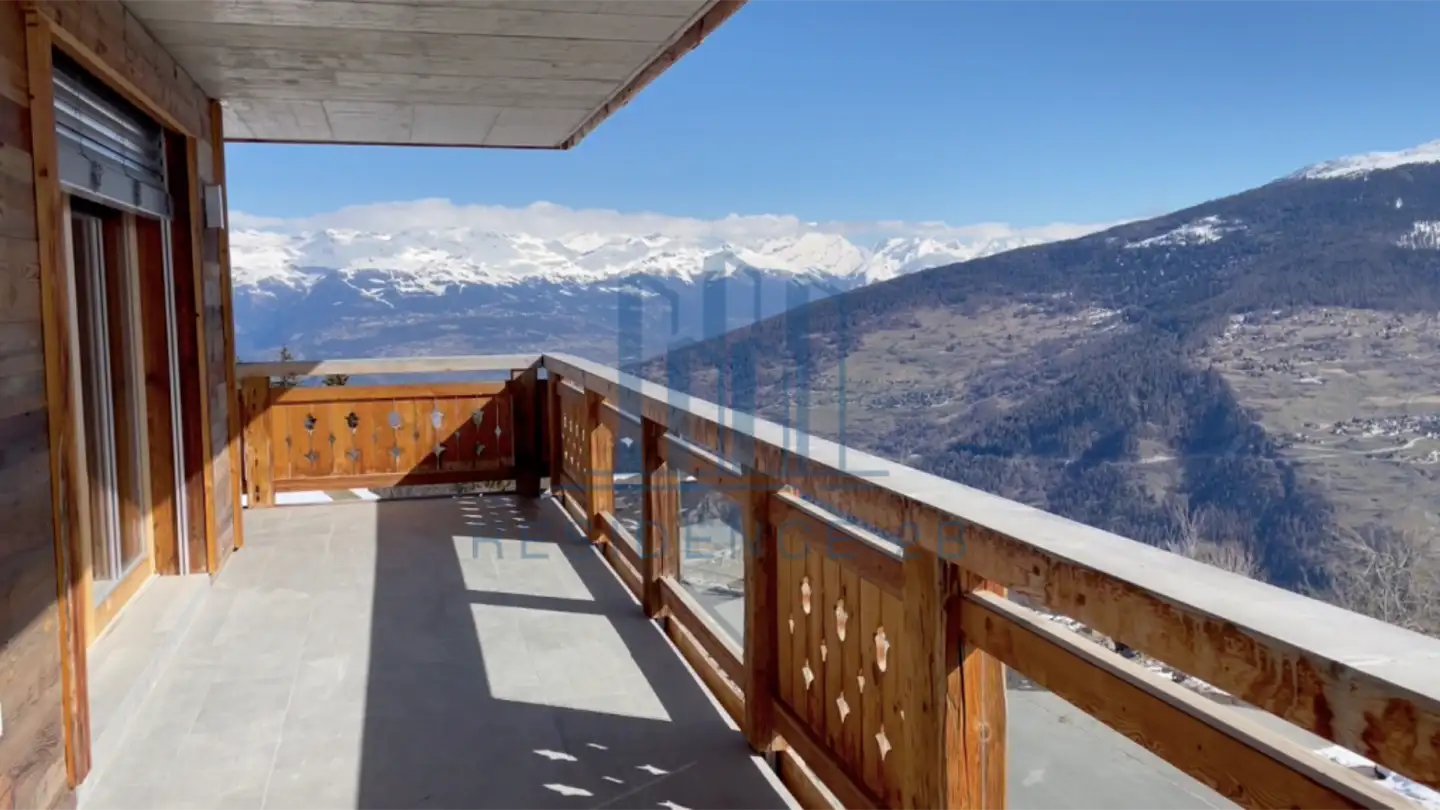 Apartment for sale - 1987 Hérémence - Photo 4