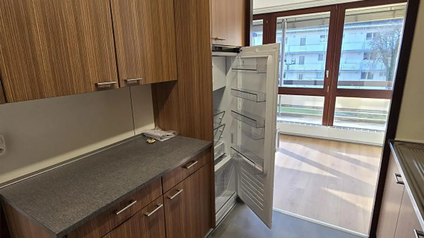 Apartment for rent - Lochmattstrasse 1, 5417 Untersiggenthal - Photo 3