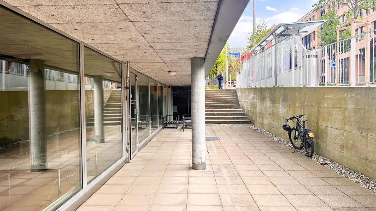 Commercial for rent - Weissenbühlweg 40a, 3007 Bern - Photo 2