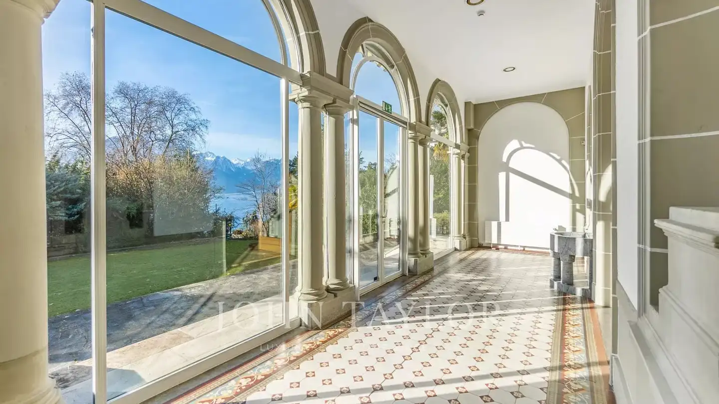 Edificio ad uso misto in vendita - 1820 Montreux - Foto 3